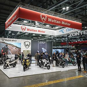 Wottan STORM-V: Design, desempenho e preço competitivo num só veículo (Mundomotero)