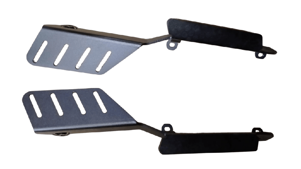 KIT TOP WOMO STORM-T 3kg