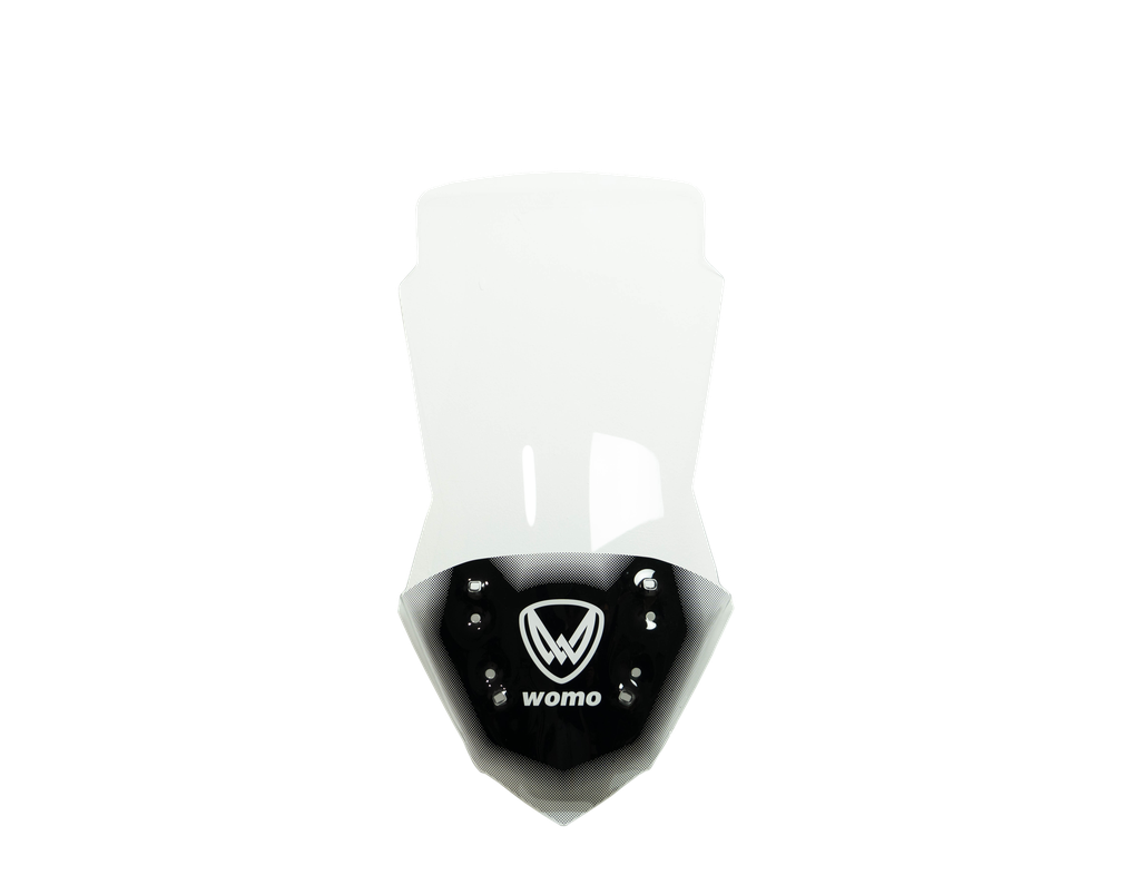 CUPULA TOURING+ STORM-S (FABBRI)