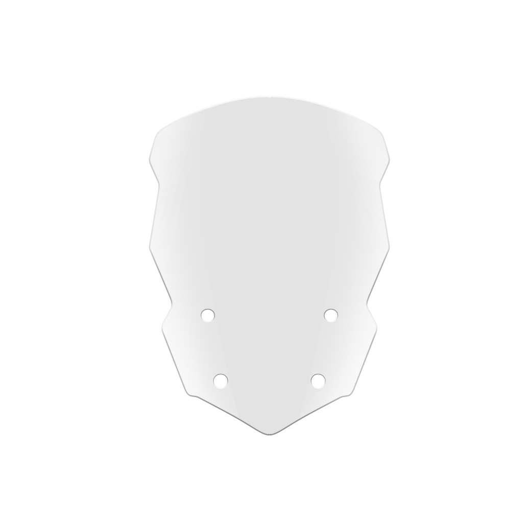WINDSCREEN TOURING STORM-X (FABBRI)