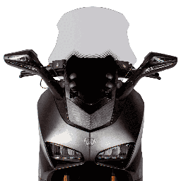 [WOT12FABIT] WINDSCREEN TOURING STORM-R (FABBRI) 
