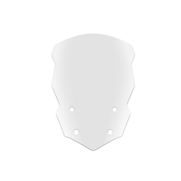 [WOD02FABIT] WINDSCREEN TOURING STORM-X (FABBRI)